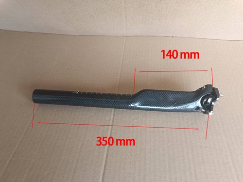 Carbon fiber bicycle mtb - carbon, road