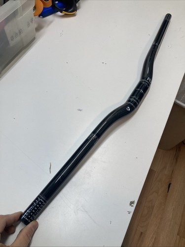 Bontrager rxl carbon fiber - carbon,