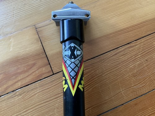 Maxm carbon seatpost isogrid - maxm,